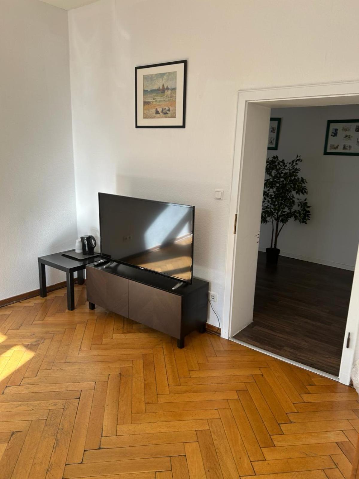 Guest house Dreams Dusseldorf