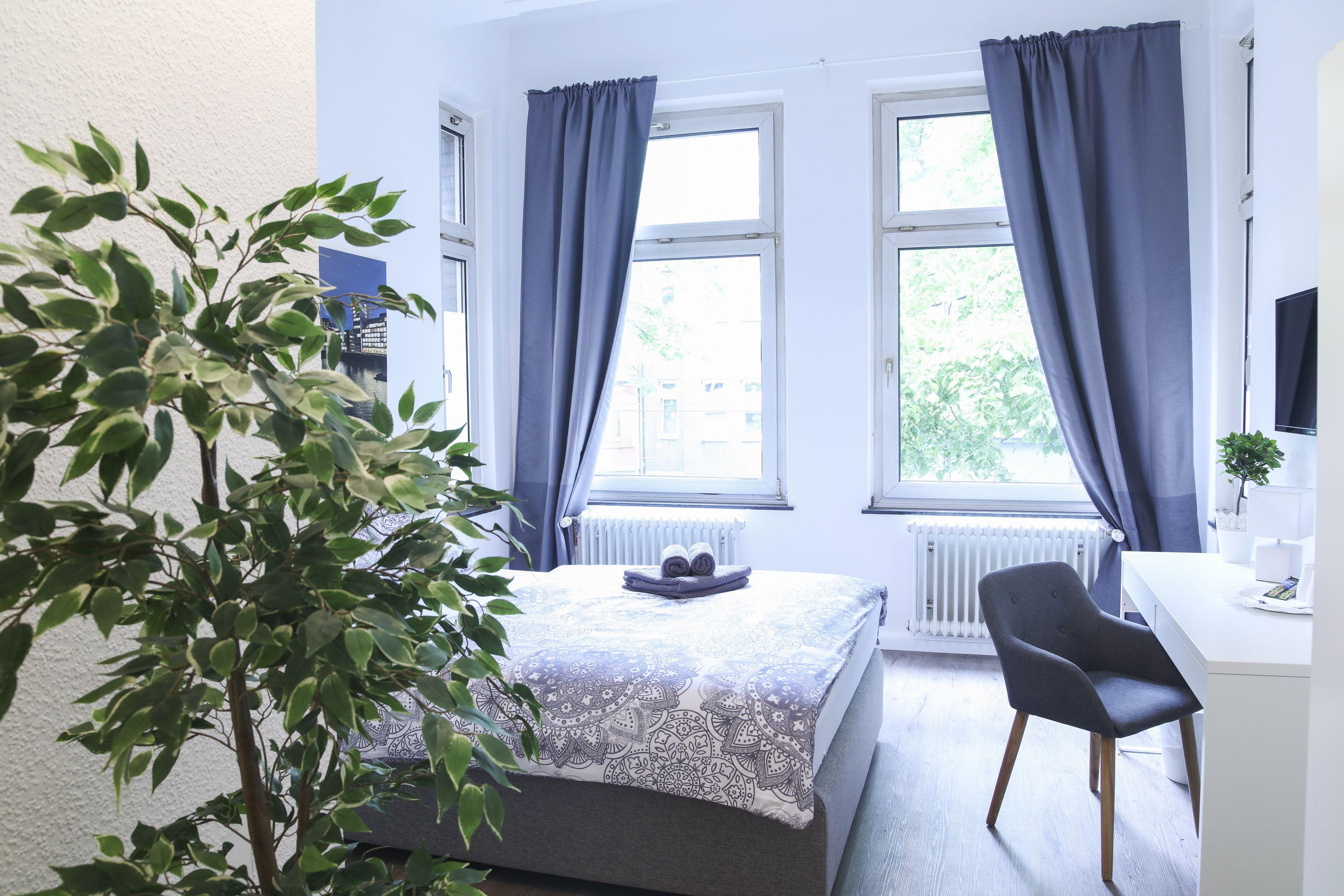 Dreams Guest house Dusseldorf