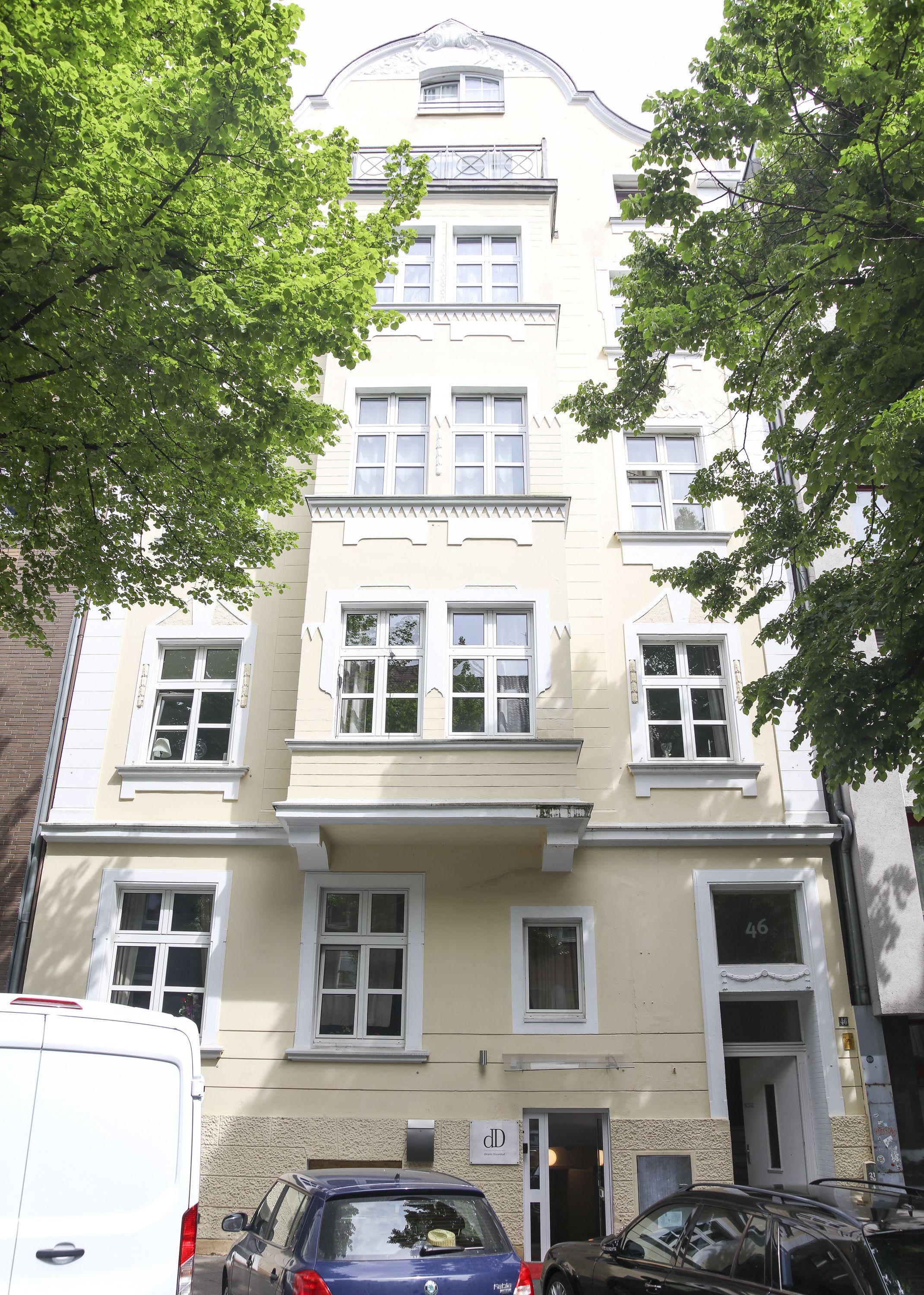 Dreams Guest house Dusseldorf