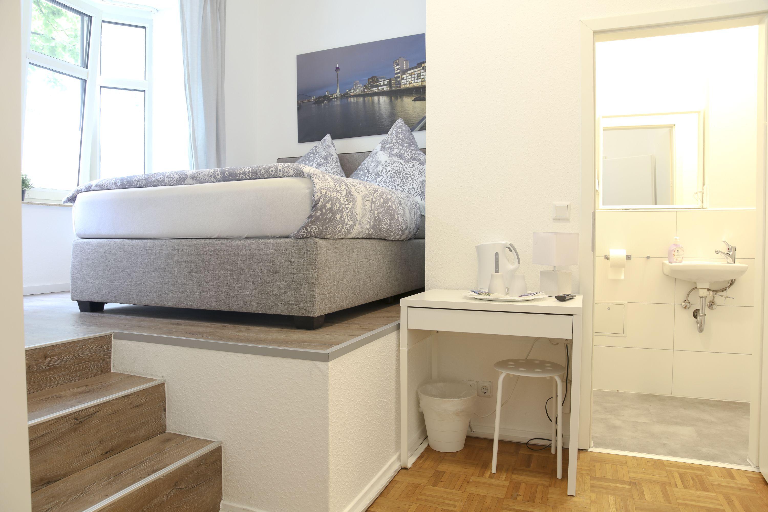 Dreams Guest house Dusseldorf