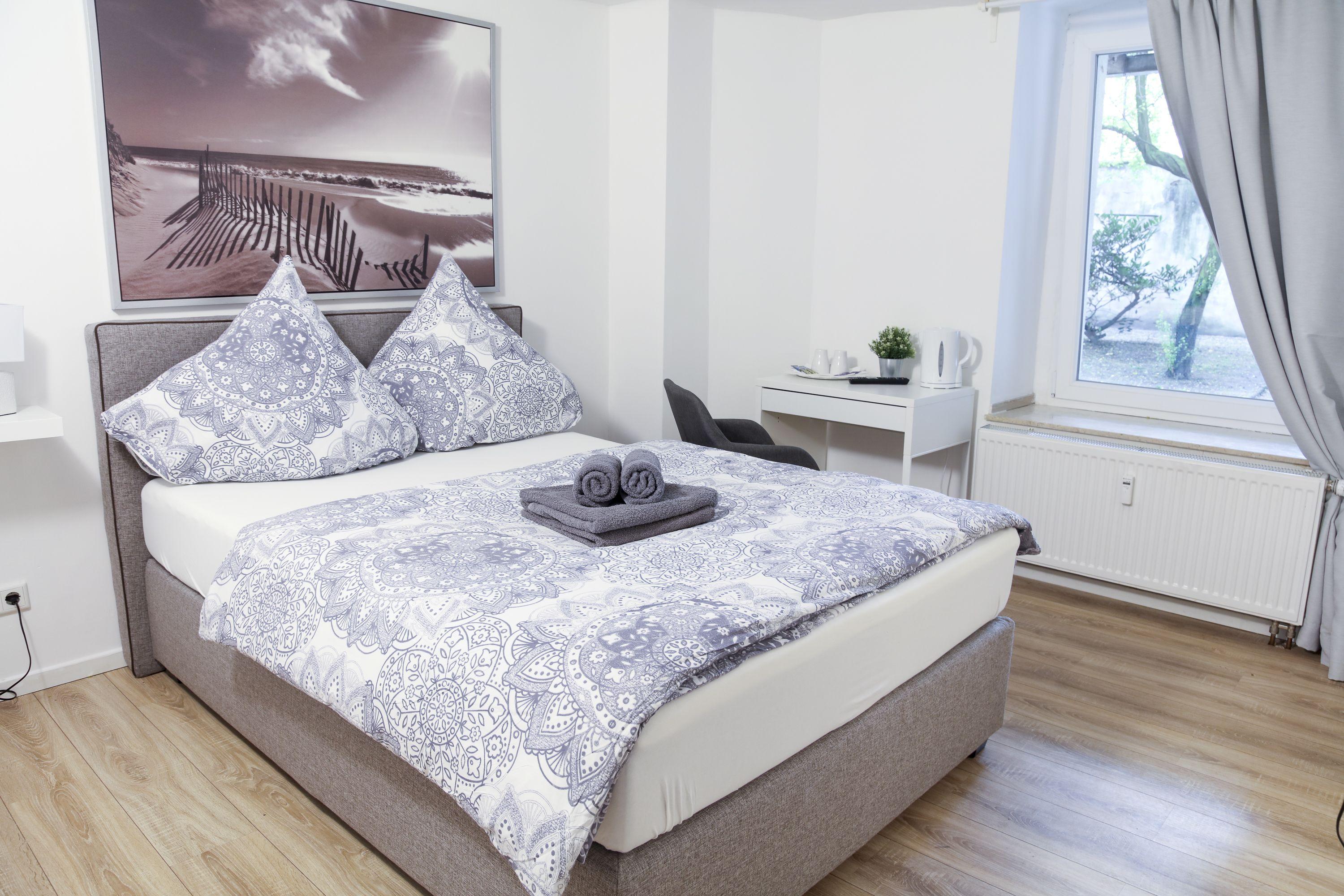 Guest house Dreams Dusseldorf