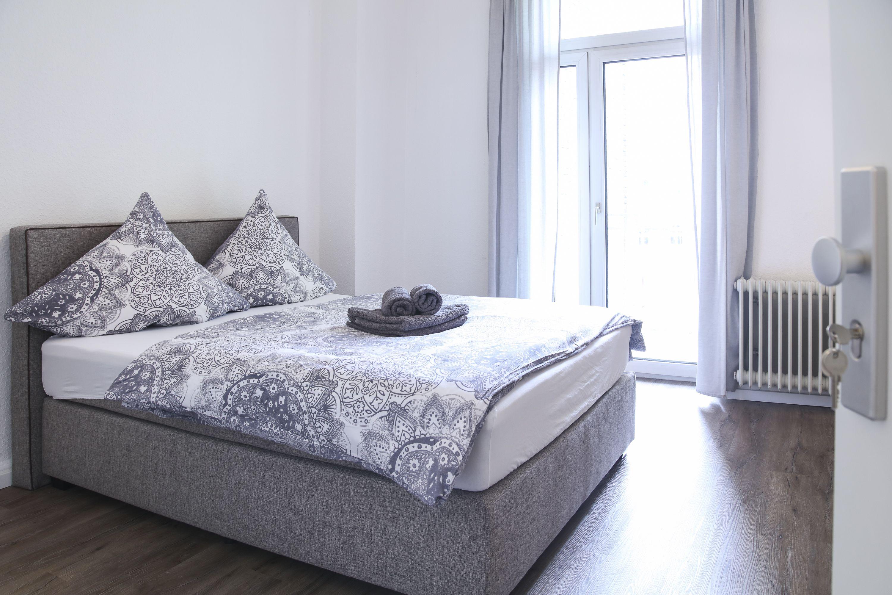 Dreams Guest house 3*