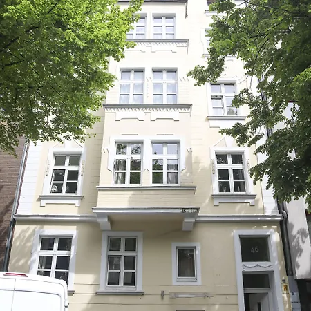 Dreams Guest house Dusseldorf