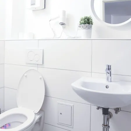 Guest house Dreams Dusseldorf