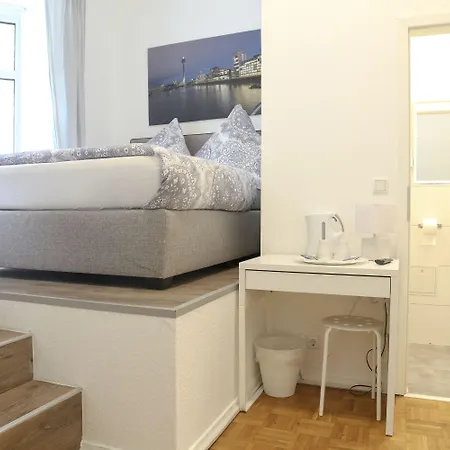 Dreams Guest house Dusseldorf