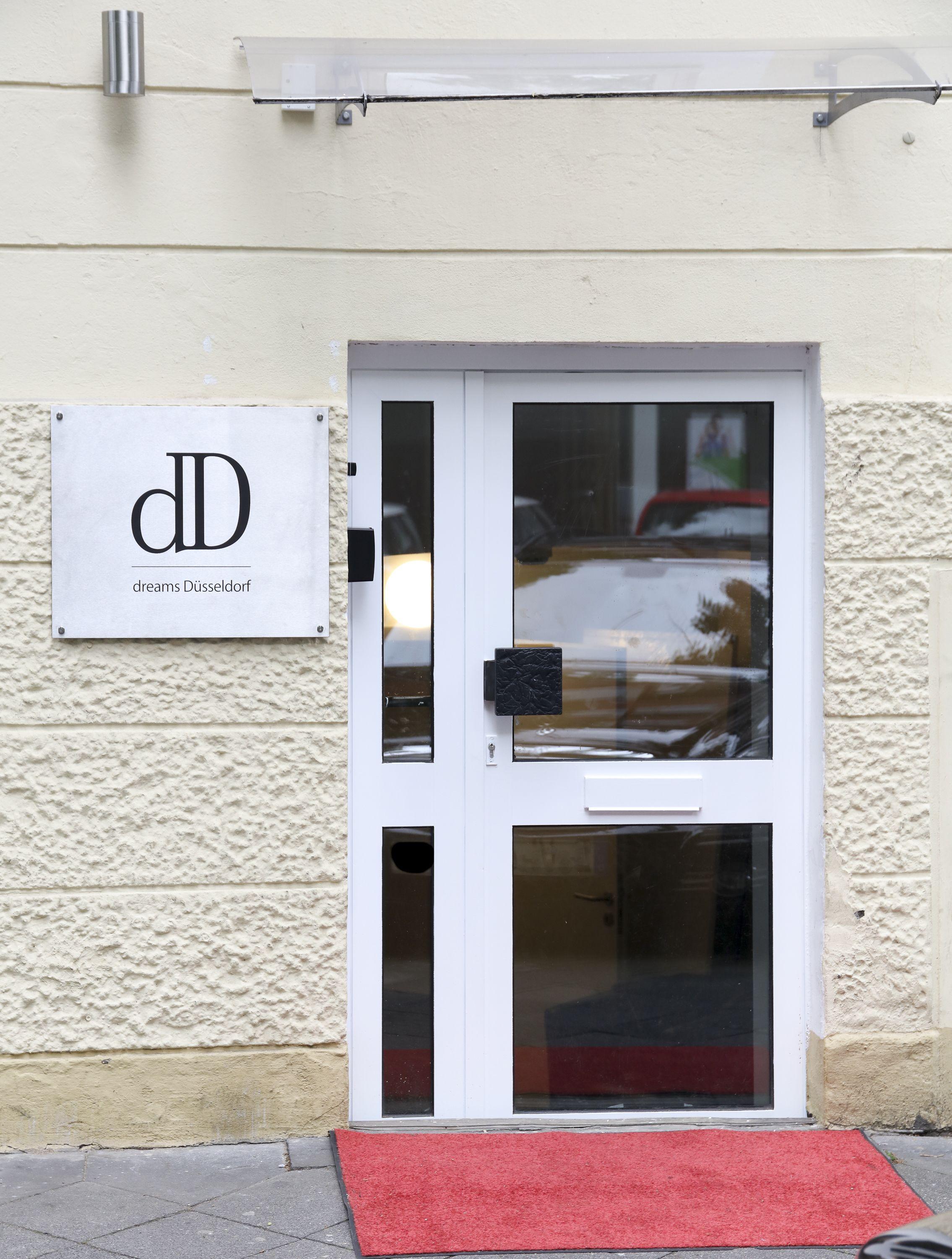 Dreams 3* Düsseldorf