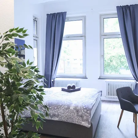 Dreams Guest house Dusseldorf