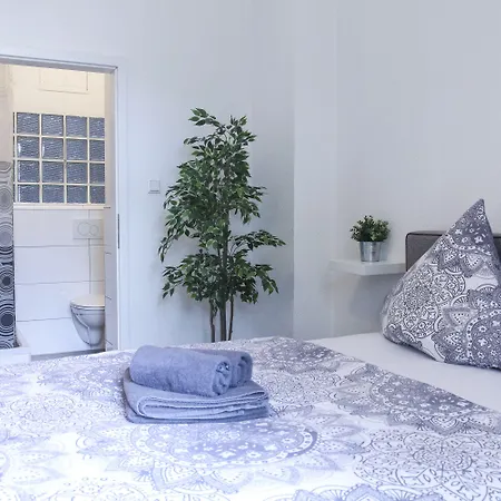 Guest house Dreams